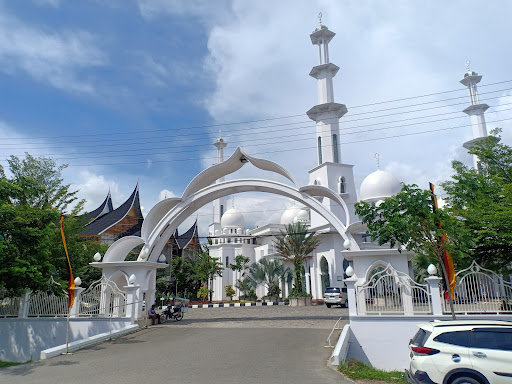 Masjid Baiturrahmah