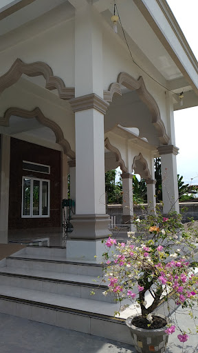 Masjid Silaturrahim