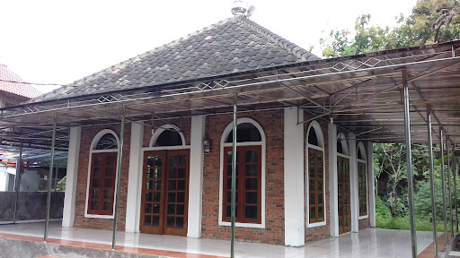 Masjid At-Taqwa Muhammadiyah