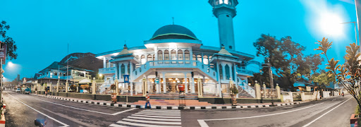 Masjid Al Mubarok