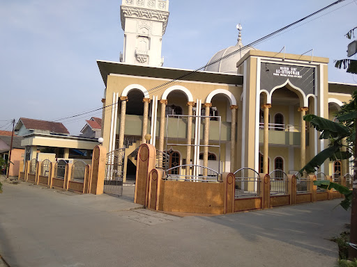 Masjid Al Istiqomah