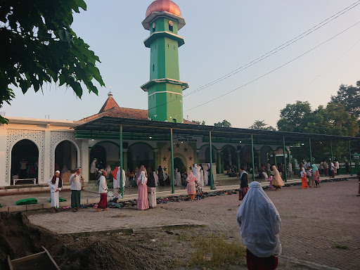 Masjid Baitul Hakim