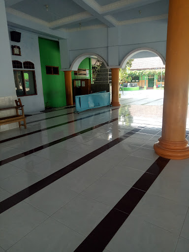 Masjid Baiturrahman Tanjungsari