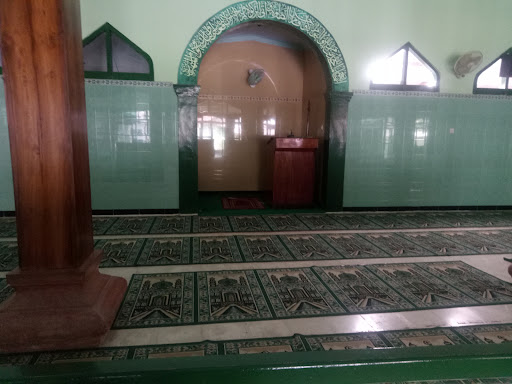 Masjid Baitur Rofi'