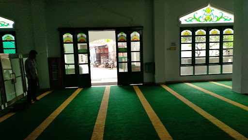 Masjid At-Taubah