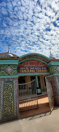 Masjid Jami Nurul Iman