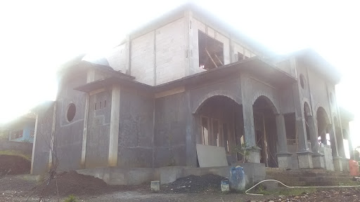 Masjid Jami' Al-Aula