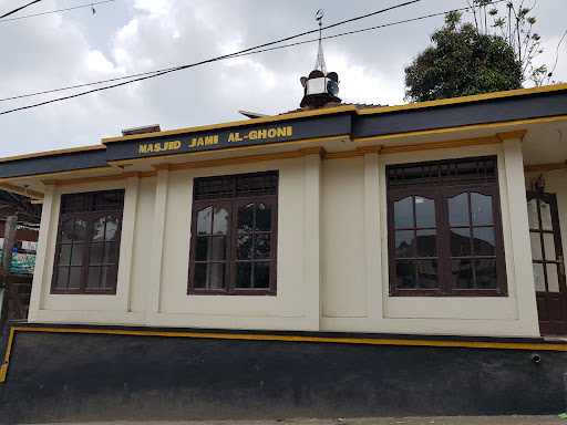 Masjid Jami' Al-Ghoni
