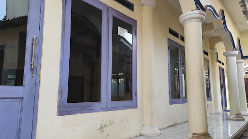 Masjid Jami' as-Sa'adah