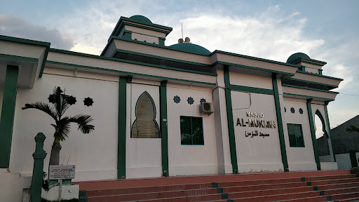 Masjid Al Mukmin