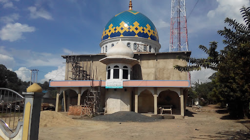 Masjid Baiturrahim