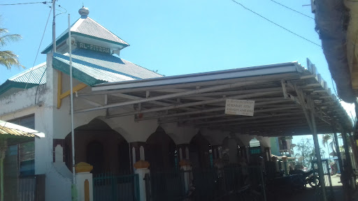 Masjid Al-Fitrah