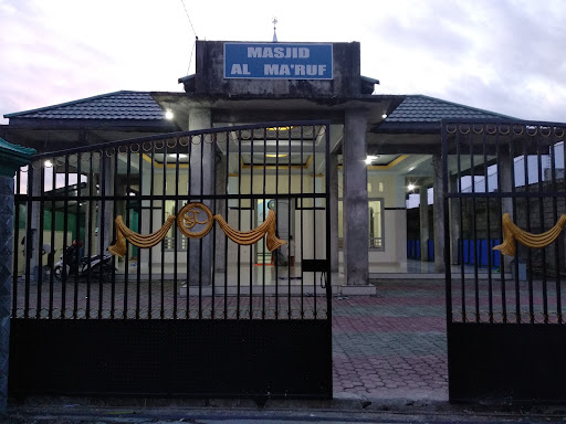 Masjid Al Ma'aruf