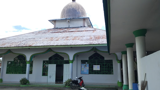 Masjid Al - Ikhsan