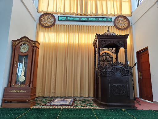 Masjid Ar-Rahim