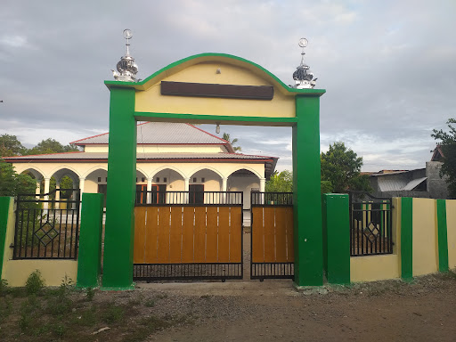 Masjid AR Rahman