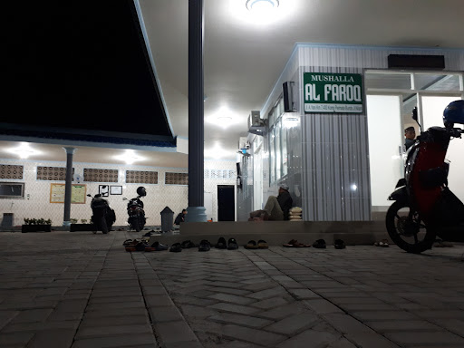Masjid Al-Faruq
