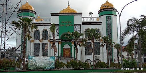 MESJID | Bunyamin Residence