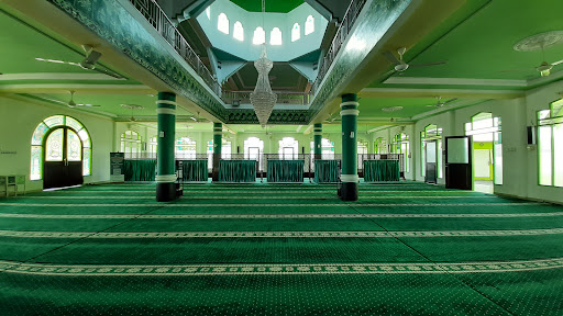 Masjid An- Noor