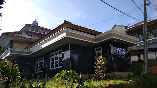 Masjid Jami' Ar-Ruhiya