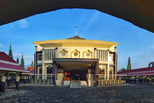 Masjid Agung Ciawi