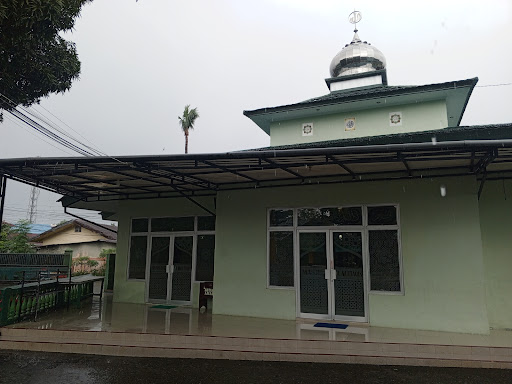 Masjid Zipur