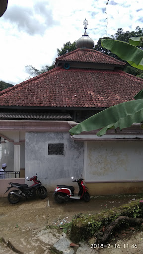 Masjid Nurul Qolbi