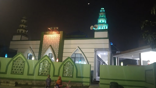 Masjid Al-hidayah