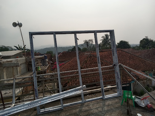 Masjid Sabilussolihin