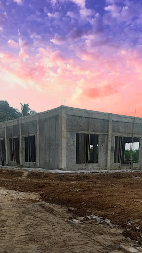 Masjid Raya Citoh