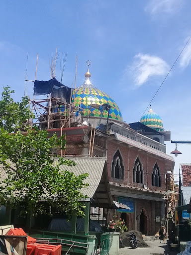 Masjid Nurut Taqwa