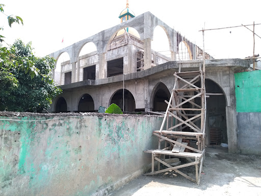 Masjid Al Maryam
