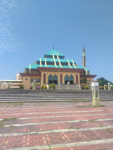 Masjid Al Azhar Beverly