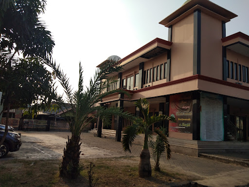 Masjid Al Kautsar, Griya Cilegon