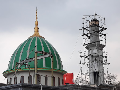 Masjid Jami' Hidayatullah