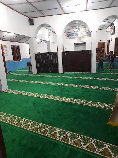 Masjid