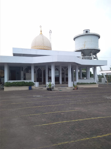 Masjid Assakinah