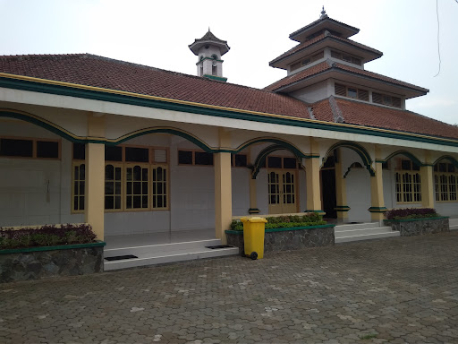 Masjid Ibnu Marjuk