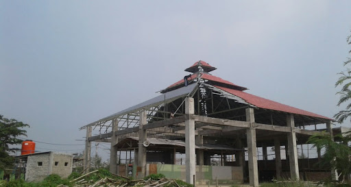 Masjid Jami Al Ikhlas