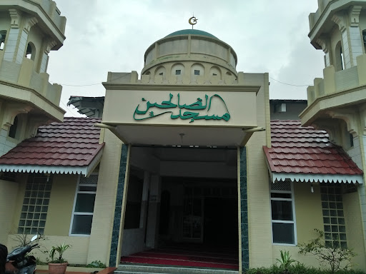 Masjid As Sholihin