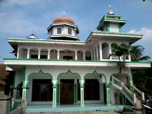 Masjid Assa’adah