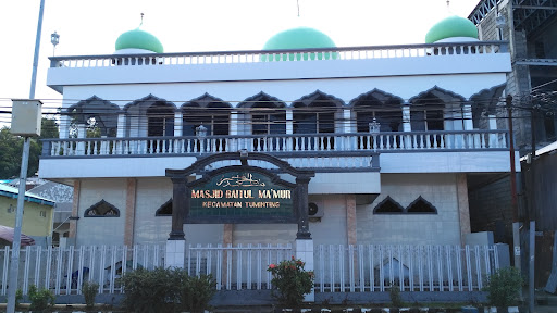 Masjid Baitul Ma'mur