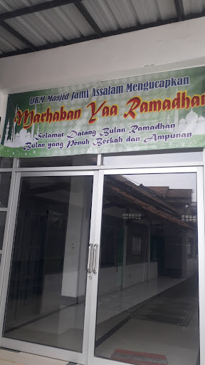 Masjid Jami As Salam