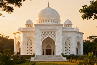 Masjid di Probolinggo, Indonesia: 10 Destinasi Ibadah & Wisata Religi Terbaik 1 freepik image 5281 1768555299