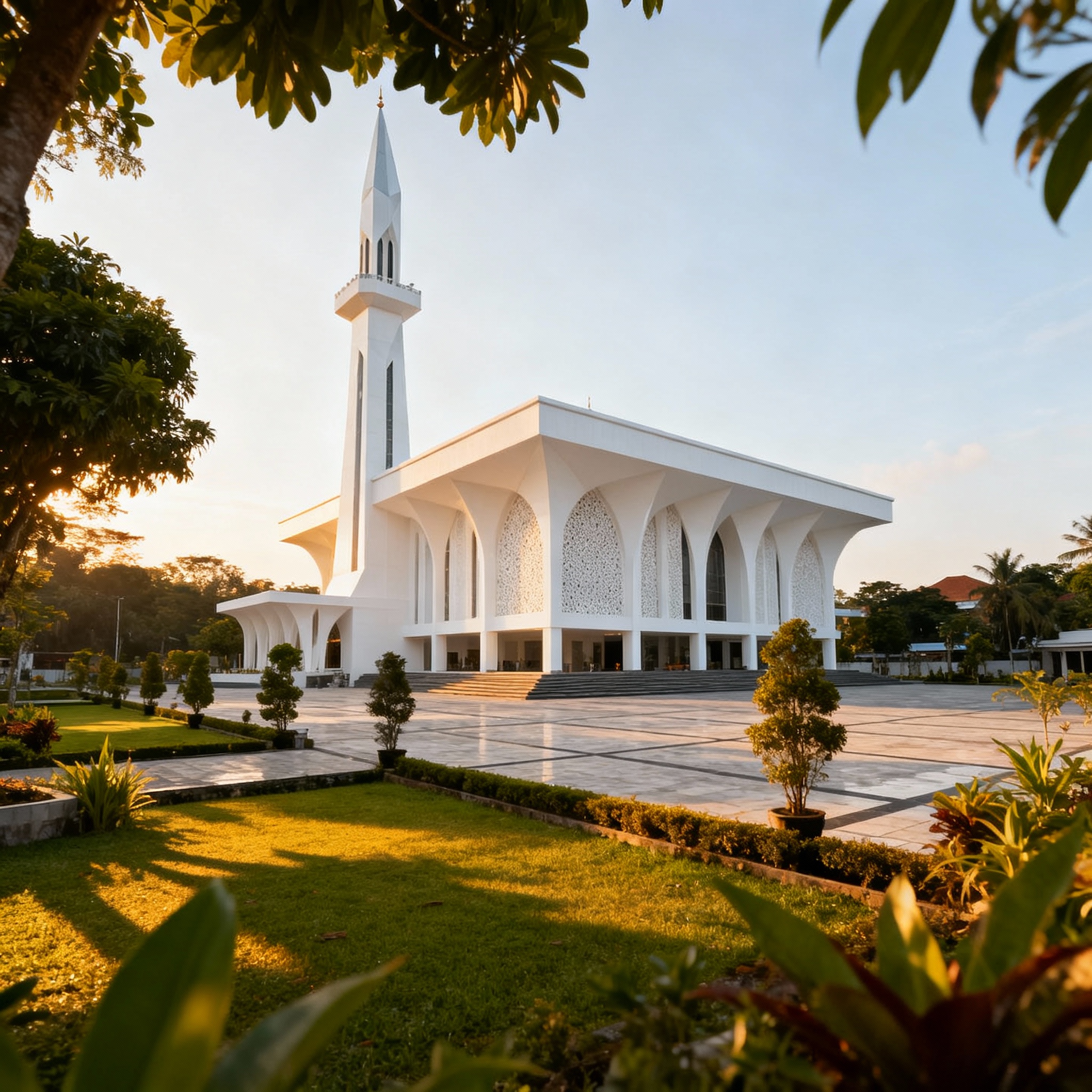 Masjid di Bojonggede, Indonesia: Daftar Lengkap, Alamat, dan Waktu Shalat 2 Masjid di Bojonggede, Indonesia: Daftar Lengkap, Alamat, dan Waktu Shalat