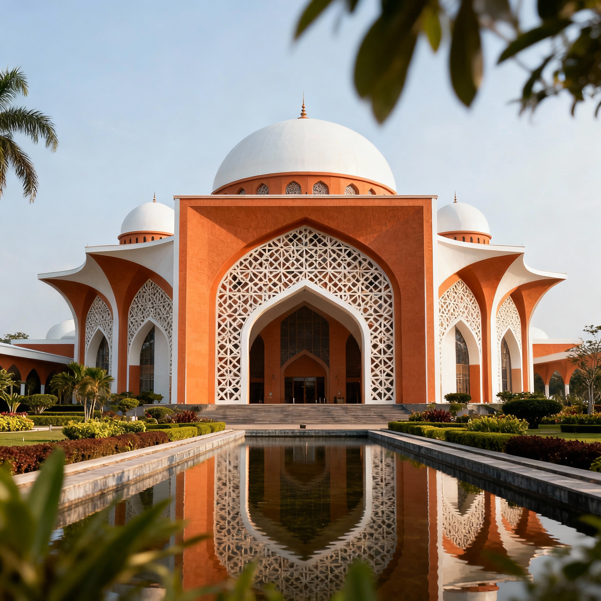 Masjid di Teluknaga, Indonesia: Daftar Lengkap, Alamat, dan Keunikan Arsitekturnya