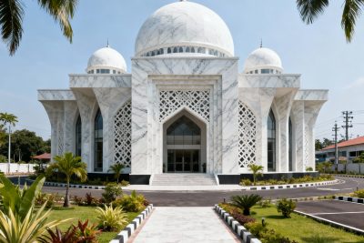 Masjid di Bojongsoang, Indonesia: Daftar Lengkap Lokasi, Jam Operasional, dan Akses Terdekat 1 freepik image 5315 1768544383