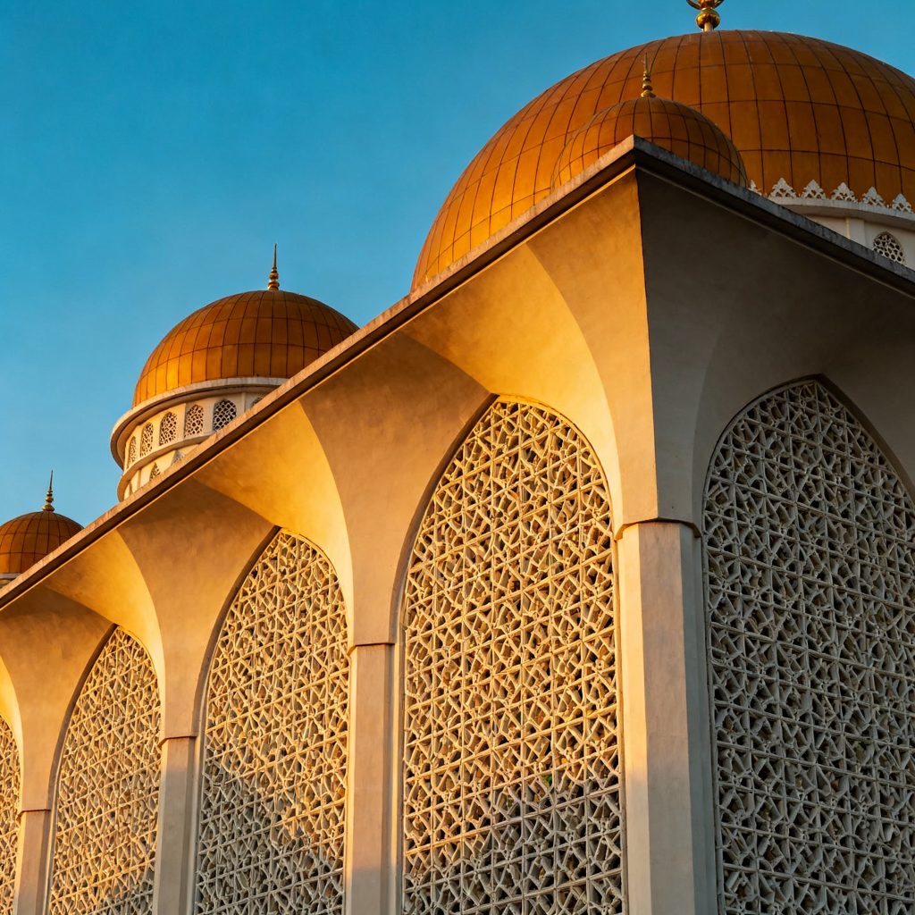 Masjid di North Sulawesi, Indonesia: Wisata Religi dengan Keindahan Arsitektur 1 freepik image 5362 1768535384