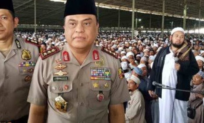 Ijtima Tabligh Cikampek Indonesia 7 Ijtima Tabligh Cikampek Indonesia