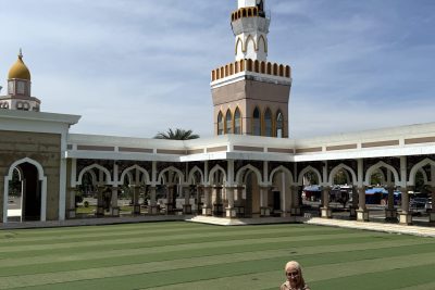 islamic centre indramayu